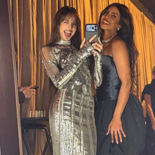 260113 Lisa IG Story Update