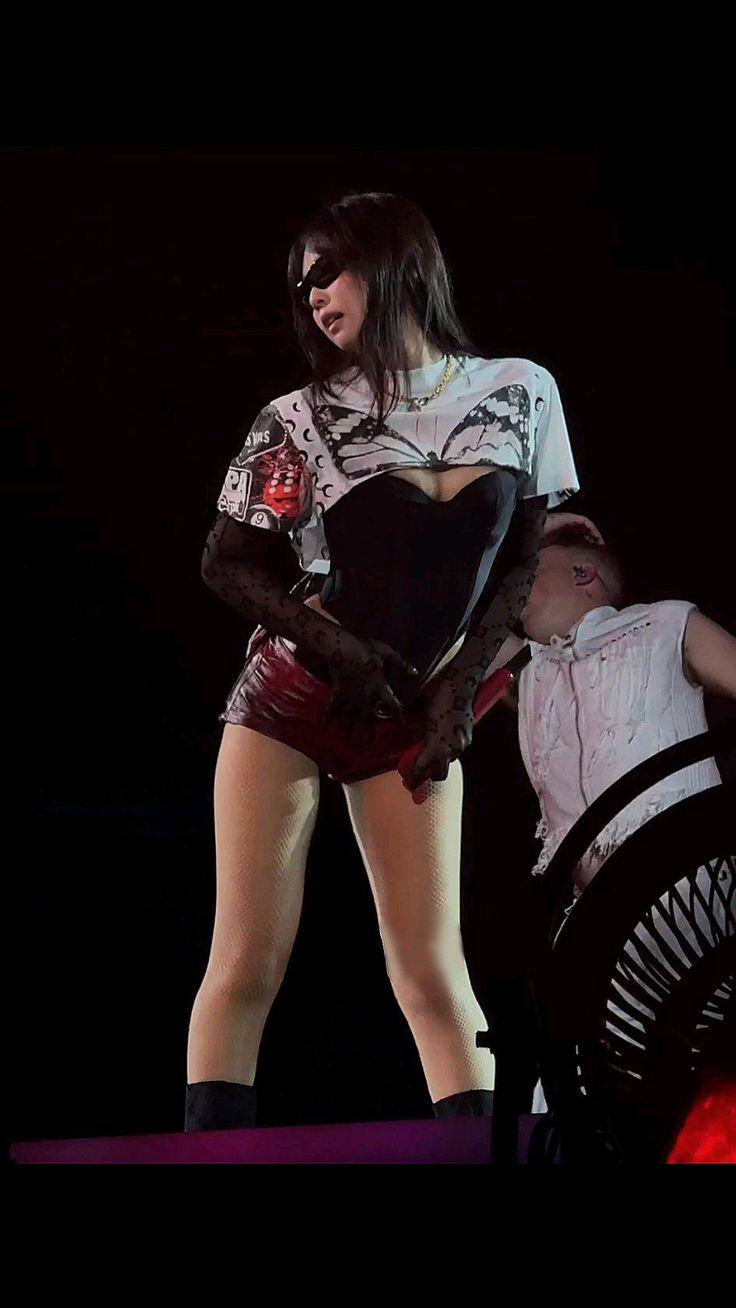 Jennie BANGKOK World Tour 'DEADLINE'