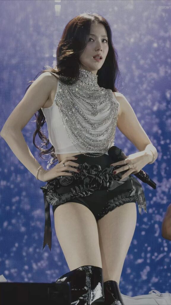 Jisoo