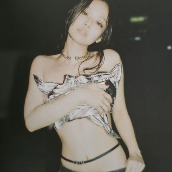 260121  JENNIE Photo Exhibition J2NNI5