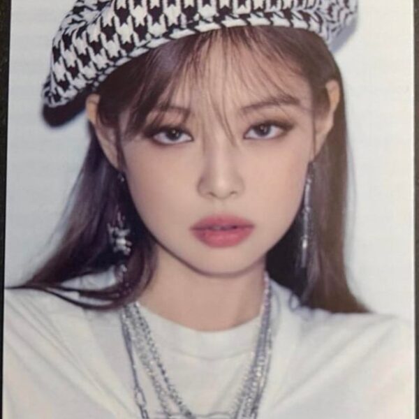 260118 Looking for Photocard Name