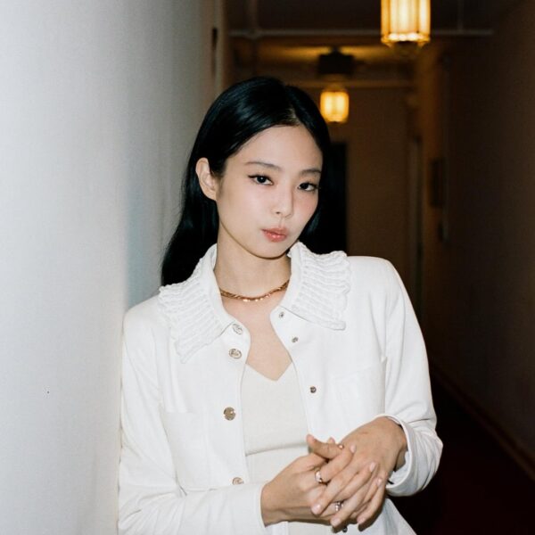 Jennie Instagram Update - 260122