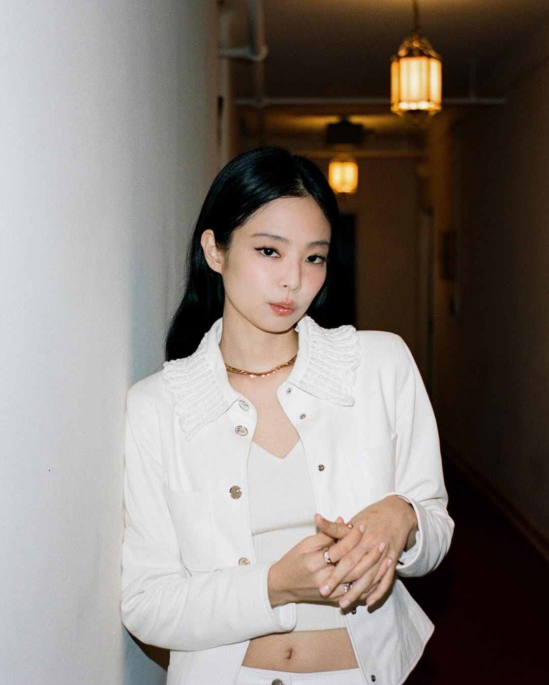 Jennie Instagram Update - 260122