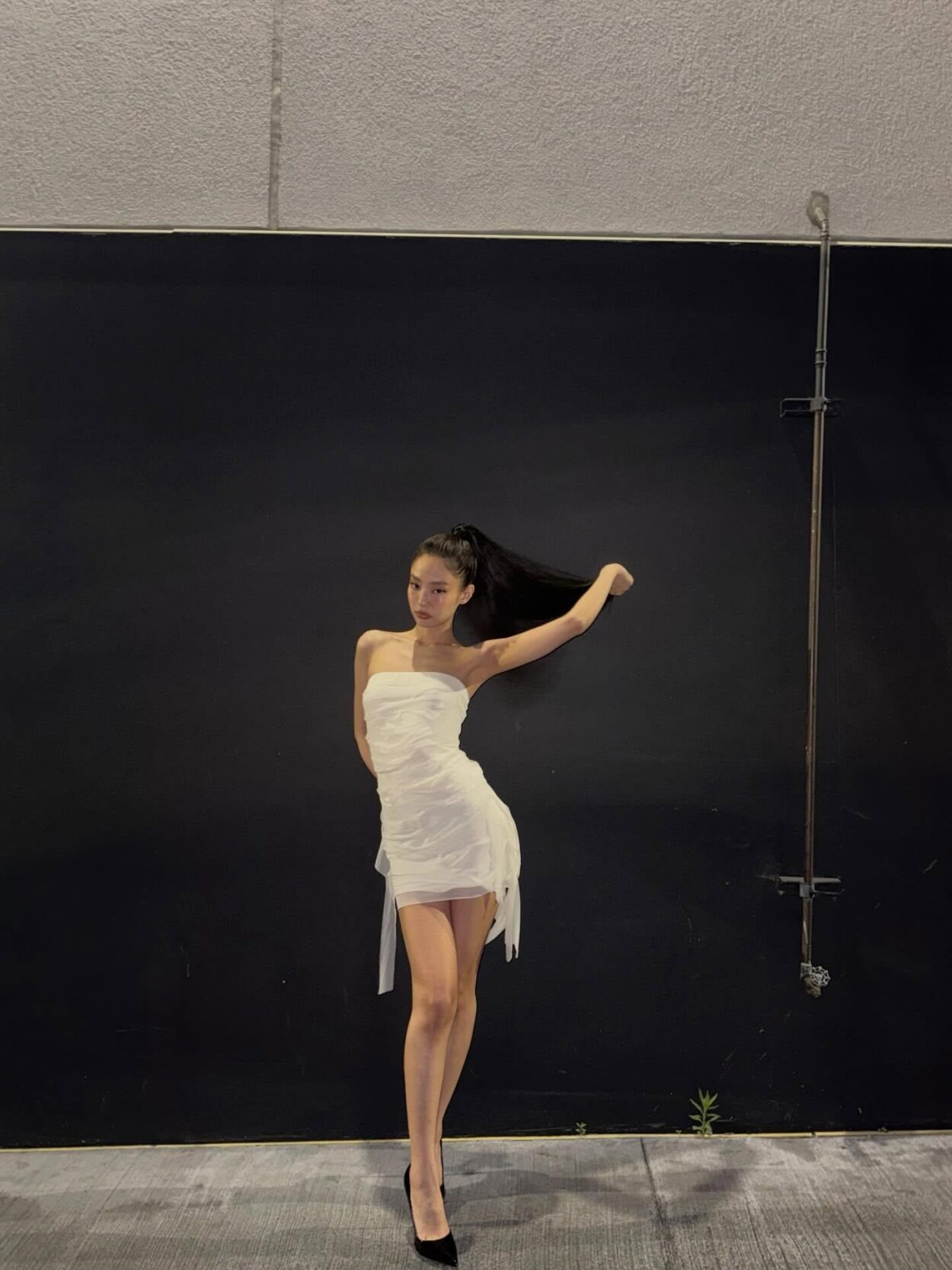 Jennie Instagram Update - 251231