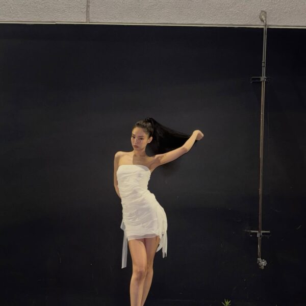 Jennie Instagram Update - 251231