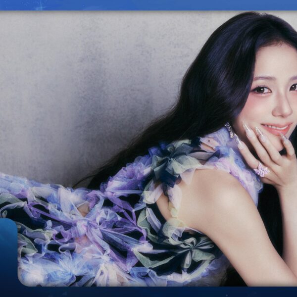 260106 JISOO wins ‘Female Solo Singer’ (Vietnam region) at the 2026 First Brand Awards!