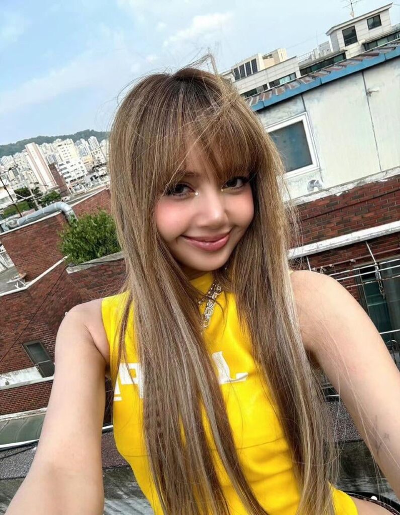 Lisa