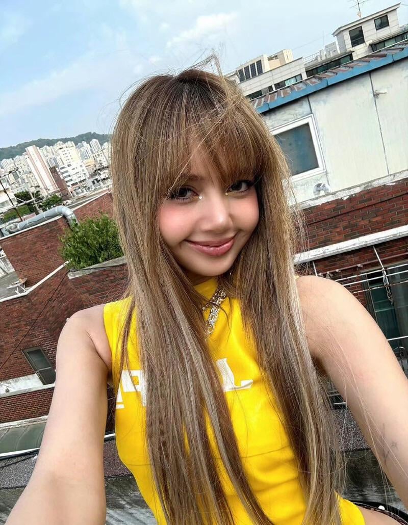 Lisa