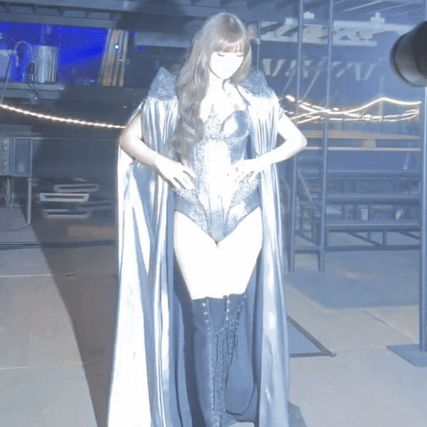 260121 Lisa IG Story Update