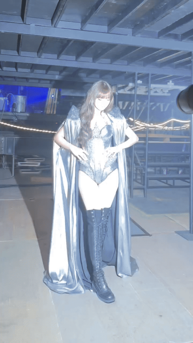 260121 Lisa IG Story Update