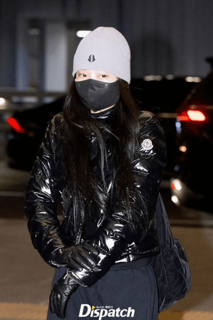 260130 JENNIE