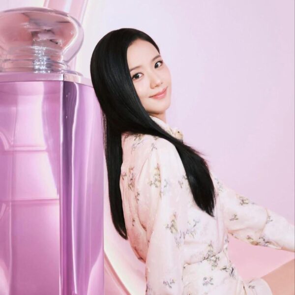 260123 Jisoo for DIOR Beauty