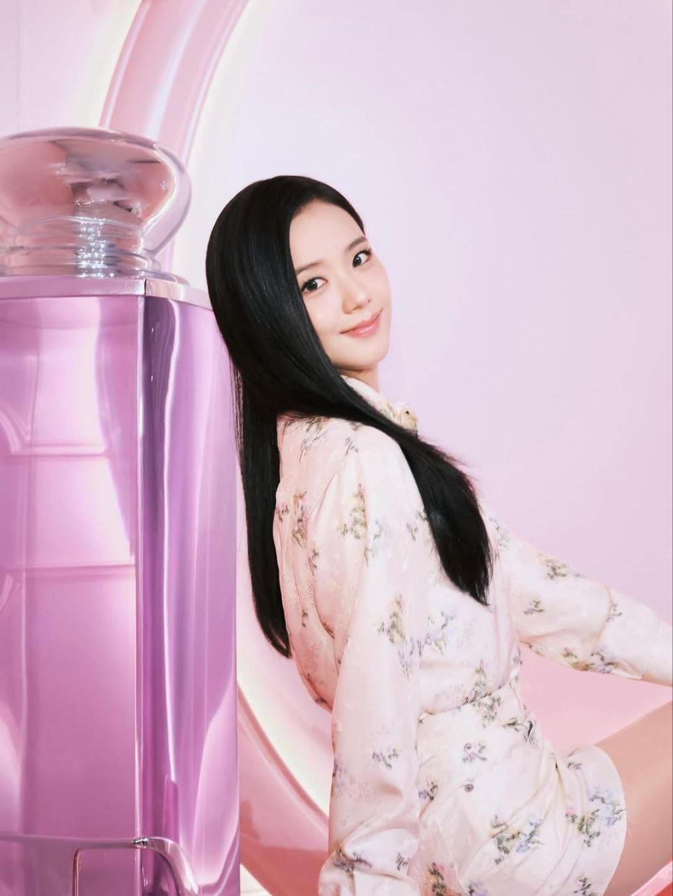 260123 Jisoo for DIOR Beauty
