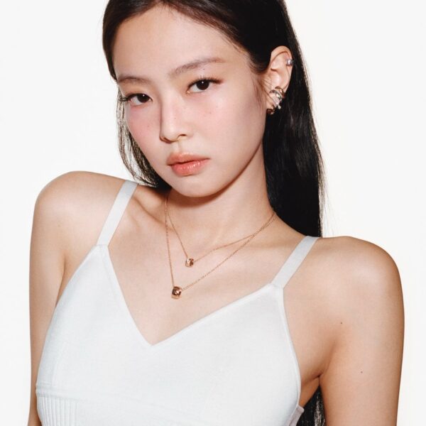 260107 Jennie for CHANEL Coco Crush