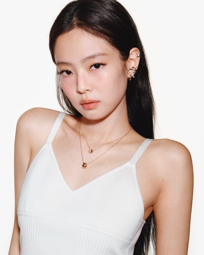260107 Jennie for CHANEL Coco Crush