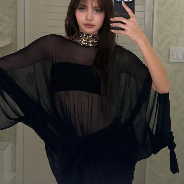 260113 Lisa IG Story Update