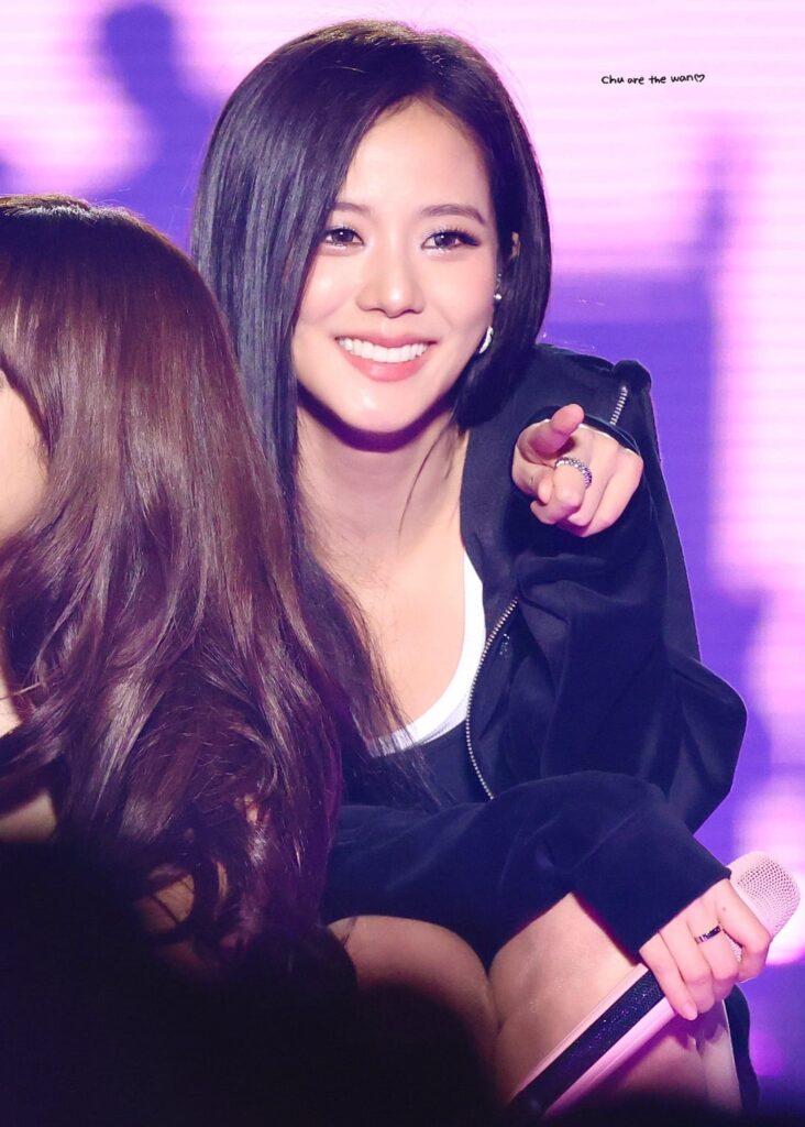 260117 Jisoo