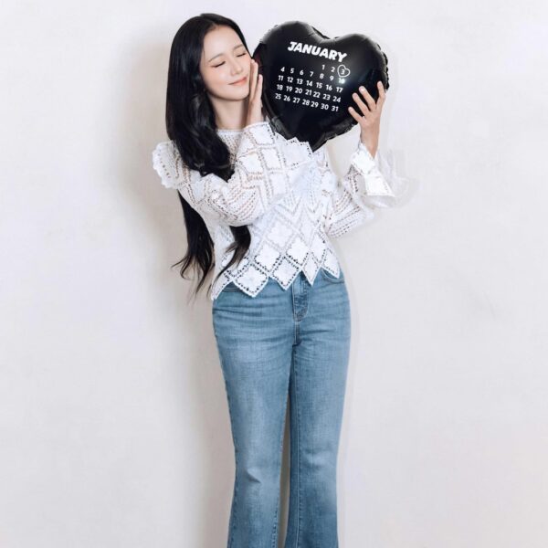 260103 JISOO APP Membership Update | [📸] 103 JISOO DAY