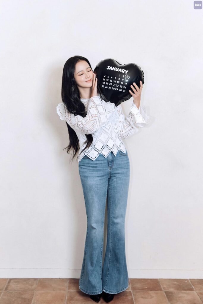 260103 JISOO APP Membership Update | [📸] 103 JISOO DAY