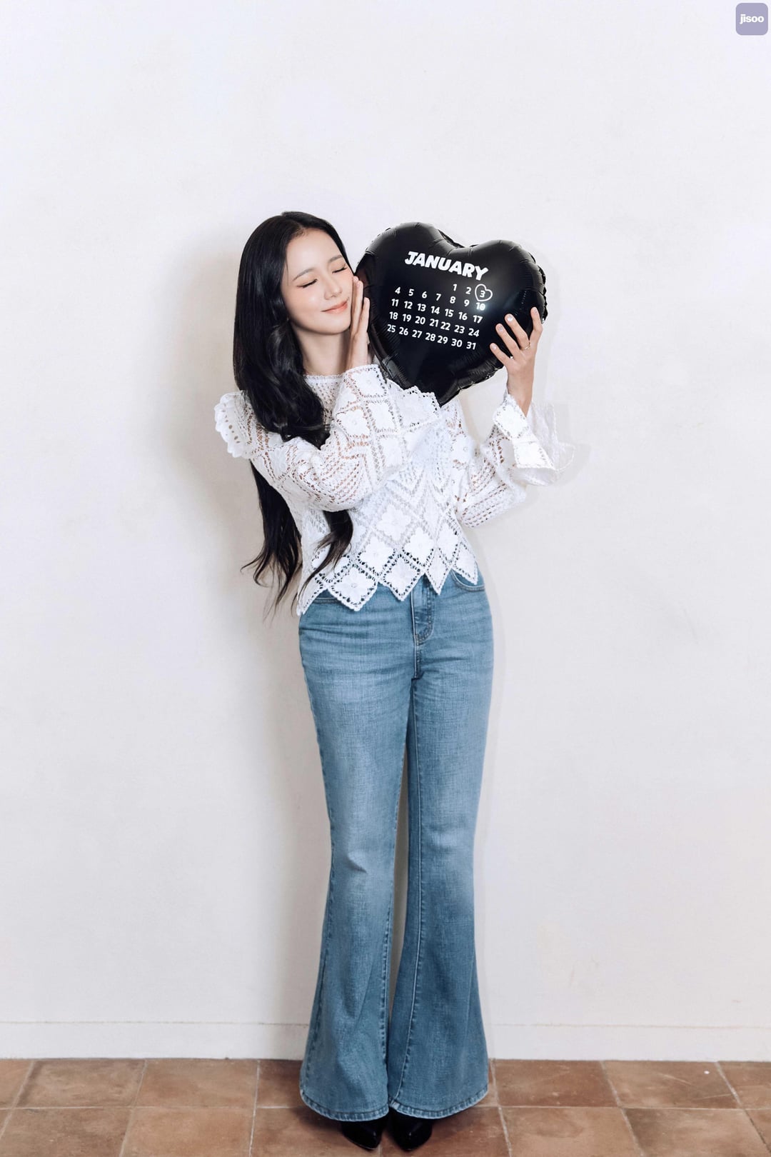 260103 JISOO APP Membership Update | [📸] 103 JISOO DAY