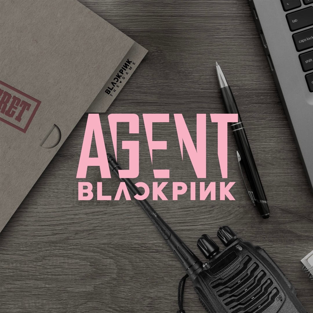 260106 [BLACKPINK THE GAME] AGENT BLACKPINK RELEASE | 2026.01.20