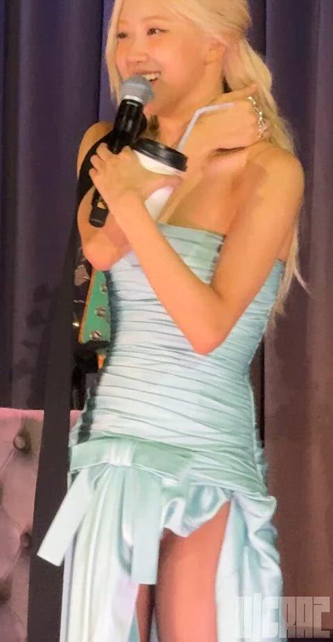 BLACKPINK - Rosé 251504 pt 2