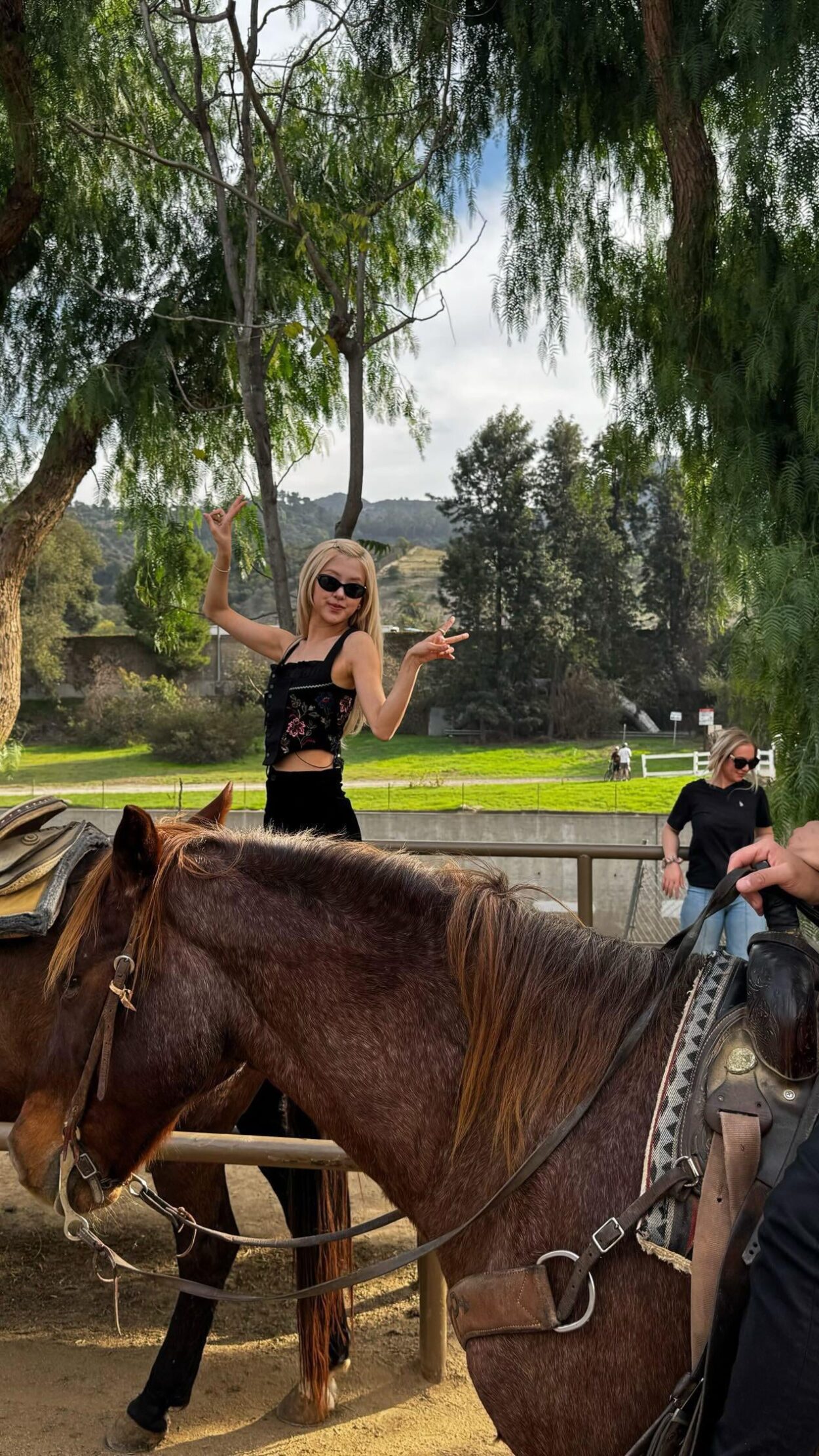 260128 vladduthierscbs IG Update w/ Rosé