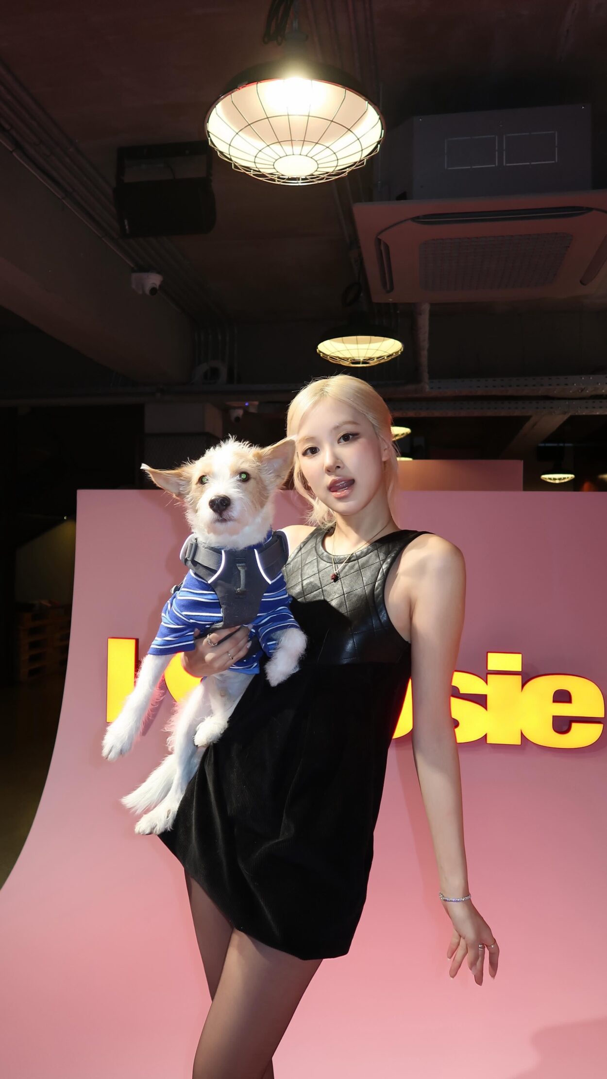 260124 ROSÉ (vampirehollie) IG Update