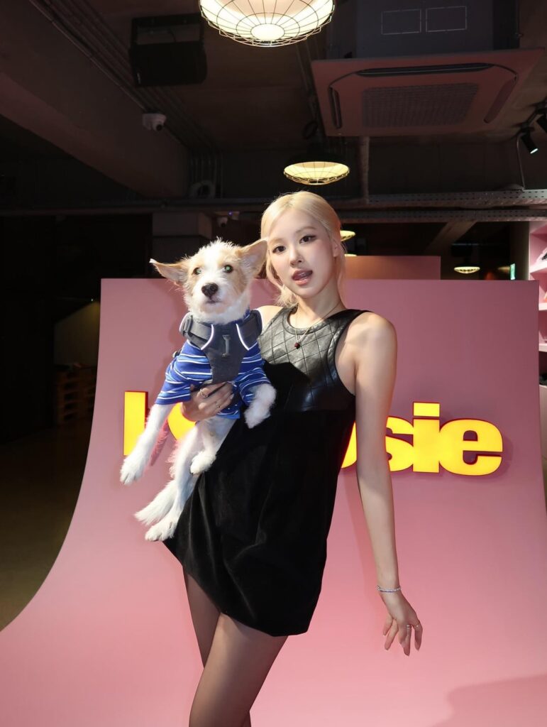 260123 Rosé IG Update
