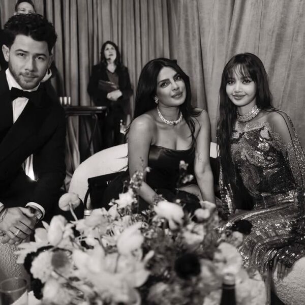 260118 gregwilliamsphotography IG Update w/ Lisa, Nick Jonas & Priyanka Chopra Jonas