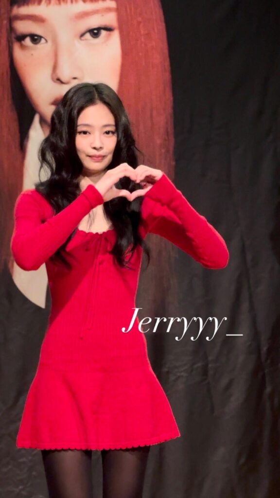 250427 Jennie