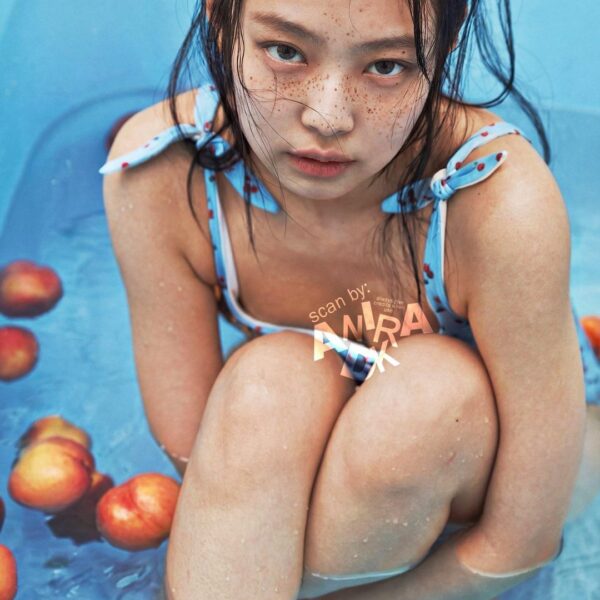 260124 Jennie - J2NNI5 Photo Exhibition