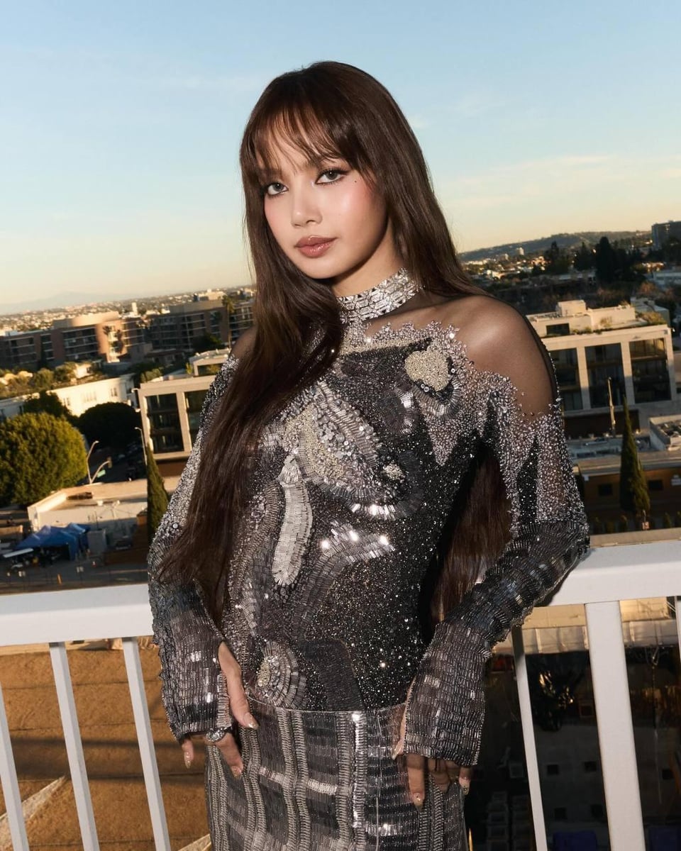 260114 Lisa (LLOUD) IG Update