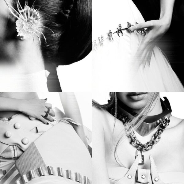 ROSÉ | BLACKPINK [Deadline] Concept Teaser