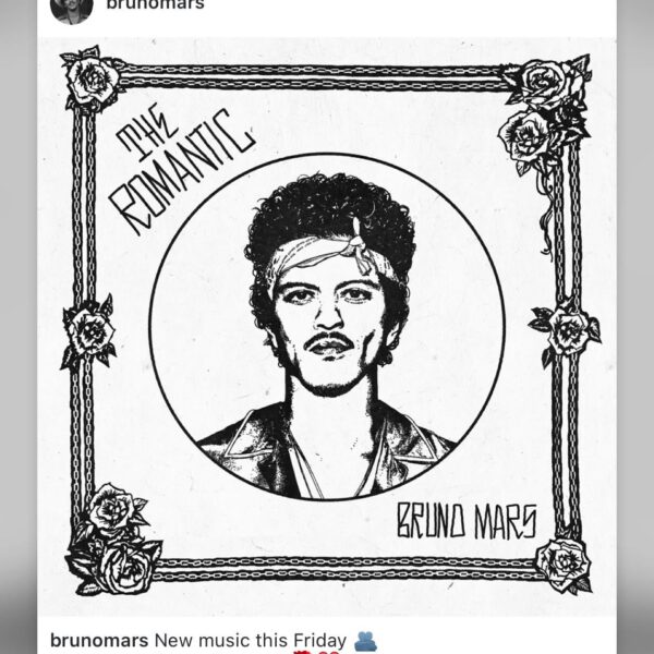 260108 Rosé IG Story Update