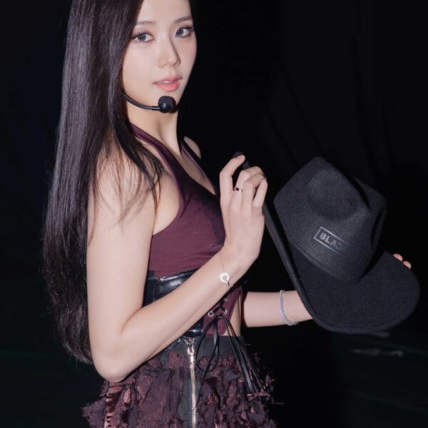 260128 Jisoo App Update