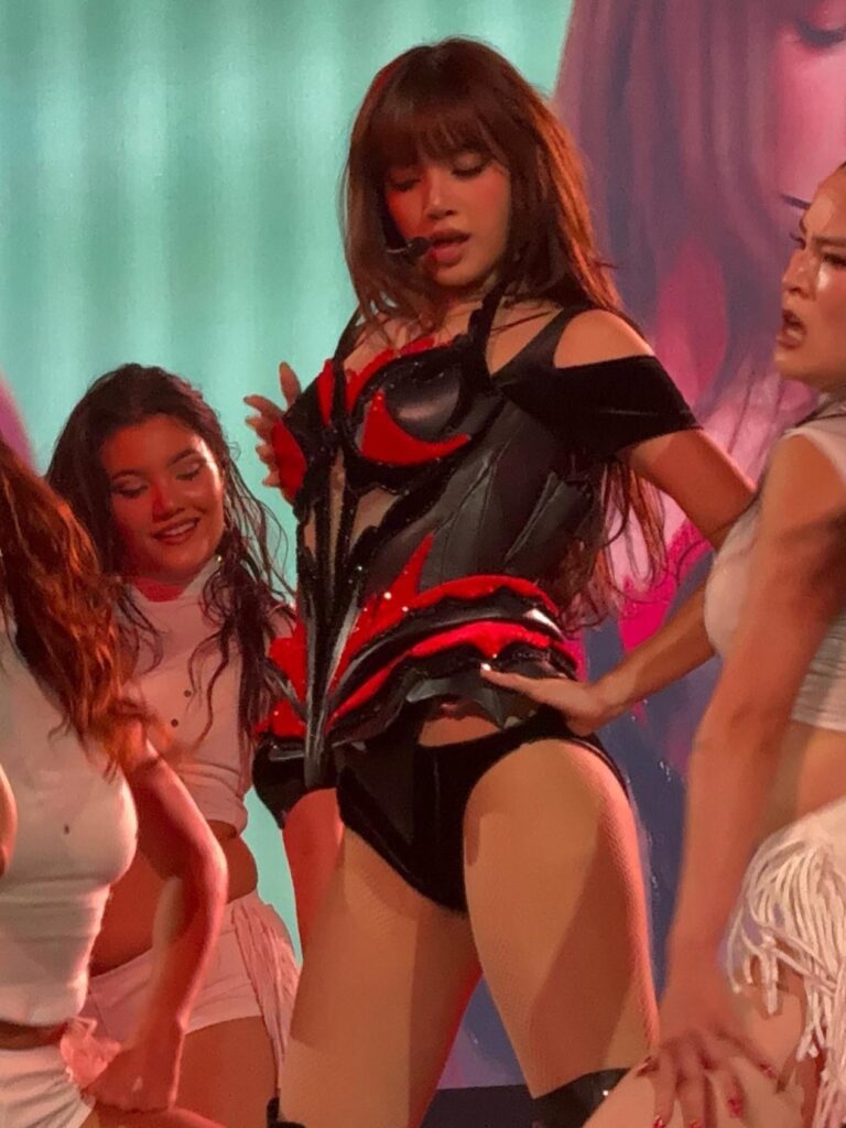 Lisa