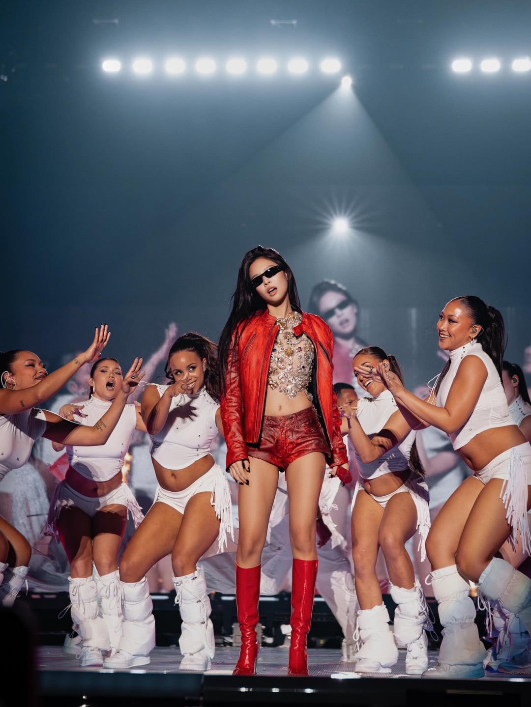 260124 Jennie IG Update