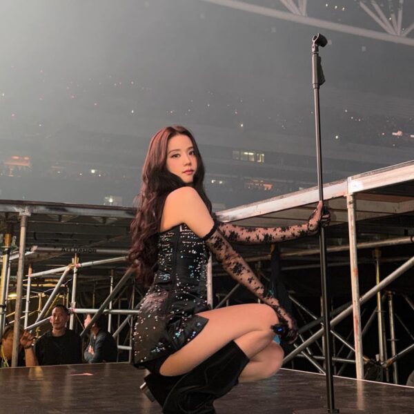 260128 Jisoo IG Update