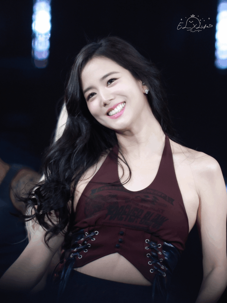260126 Jisoo