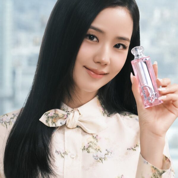 260126 Jisoo for DIOR Beauty