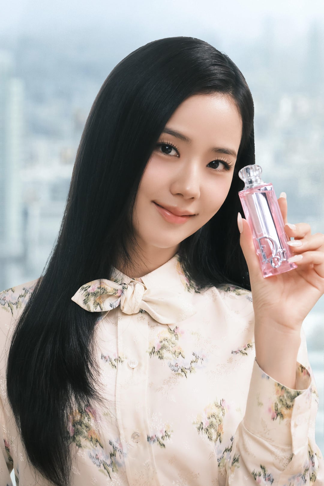 260126 Jisoo for DIOR Beauty