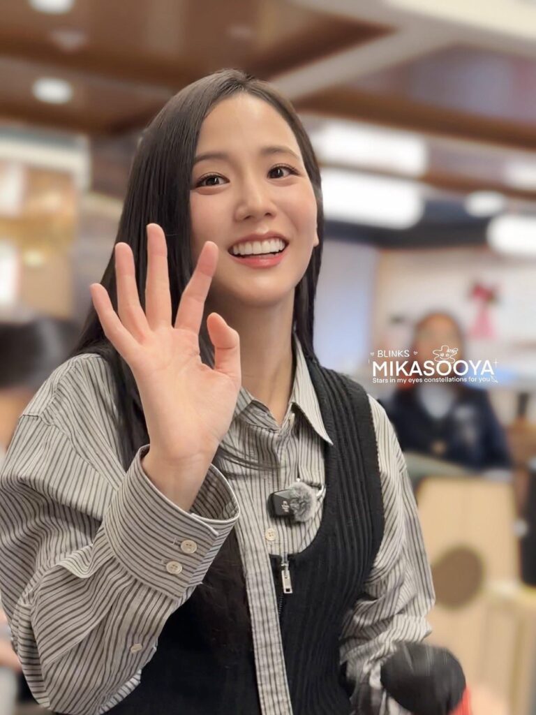 260103 Jisoo