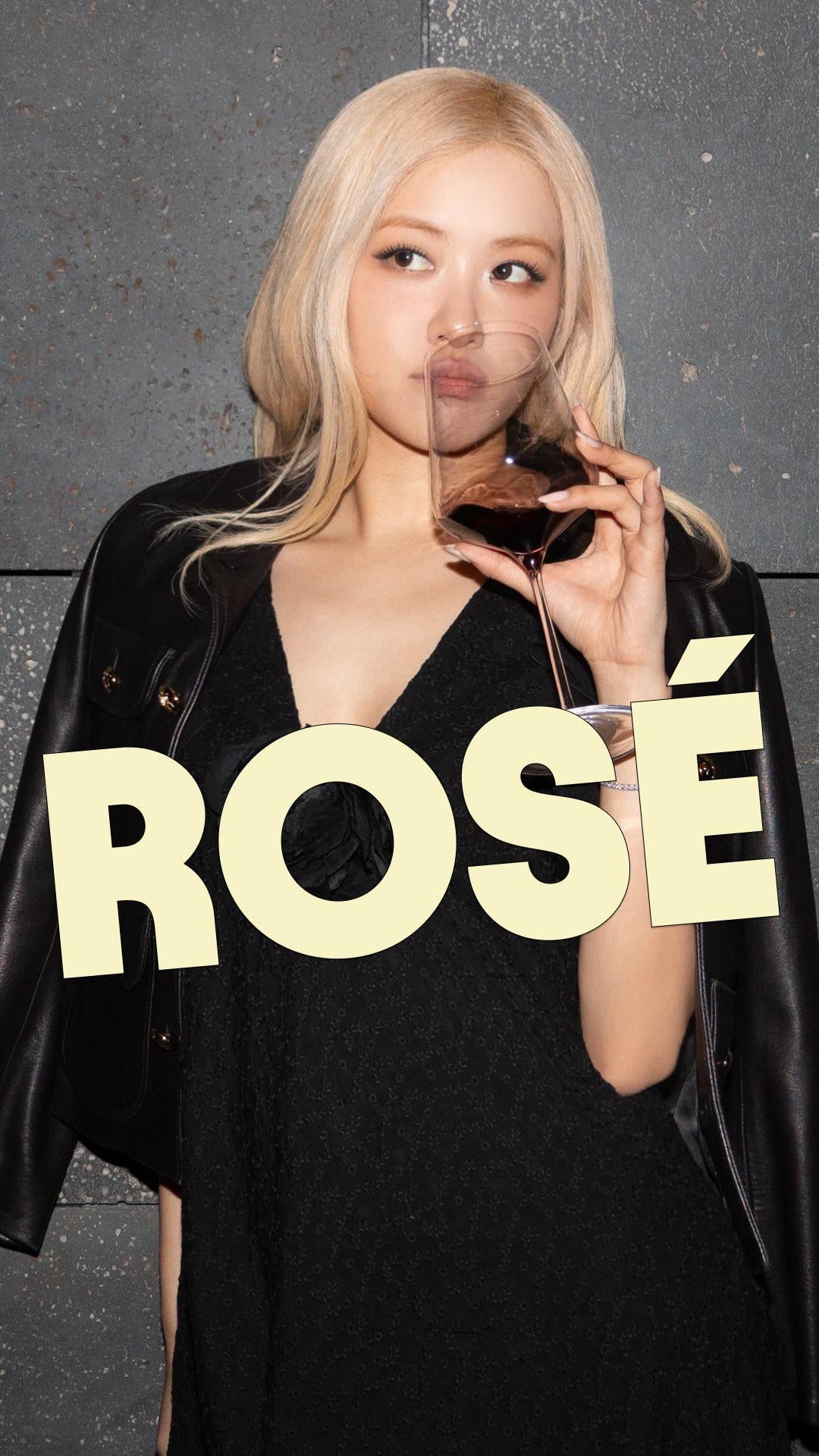 ROSÉ on Call Her Daddy