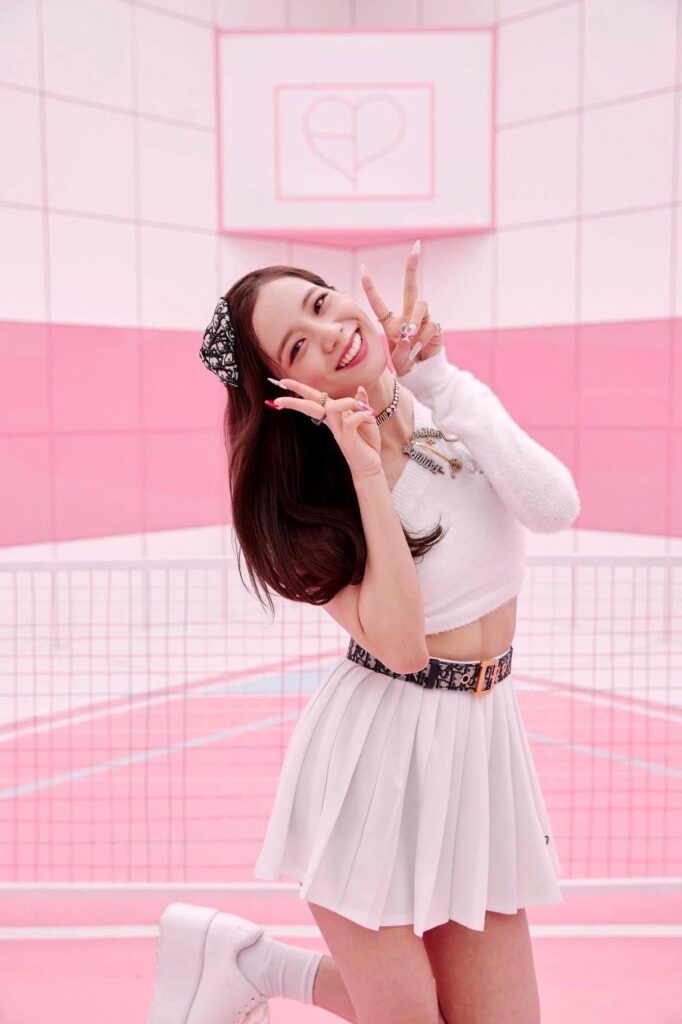 200828 Jisoo