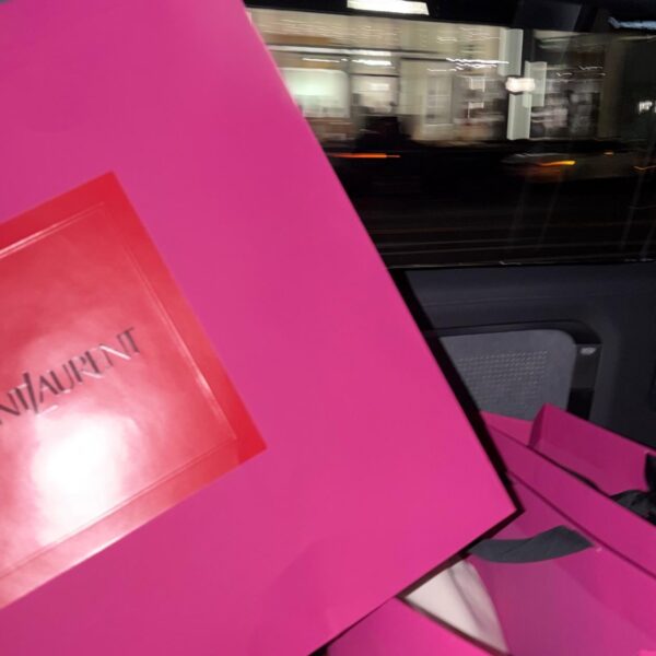 260107 Rosé IG Story Update