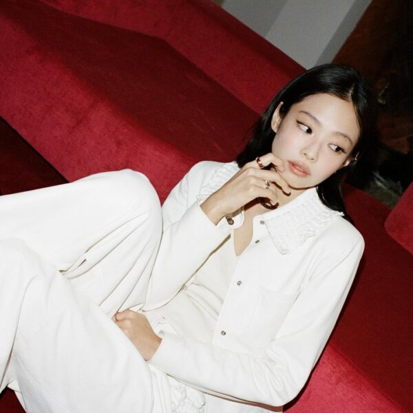 260122 Jennie IG Update