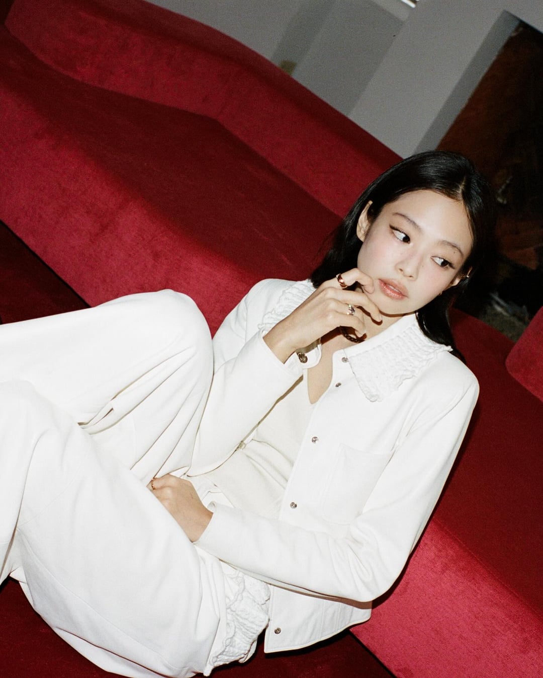 260122 Jennie IG Update