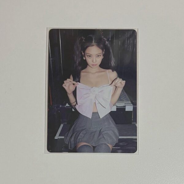 250113 why is the jennie tokyo dome pc so expensive?