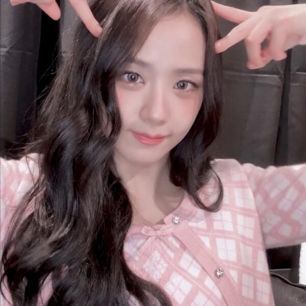 260126 Jisoo IG Story Update